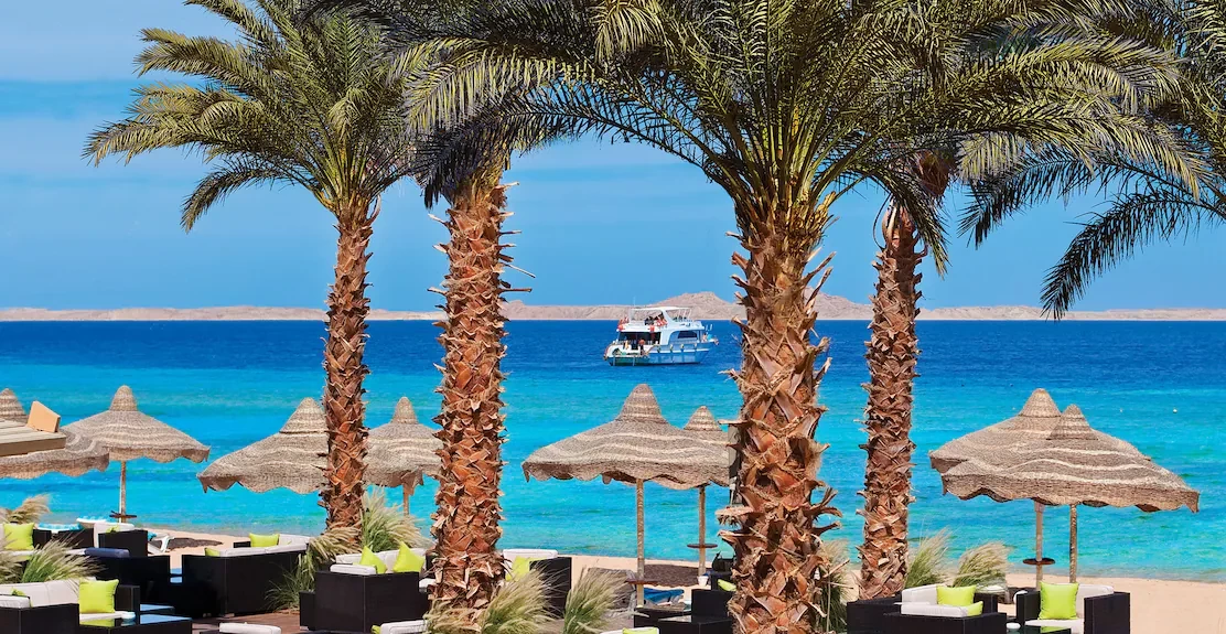 فندق البارون