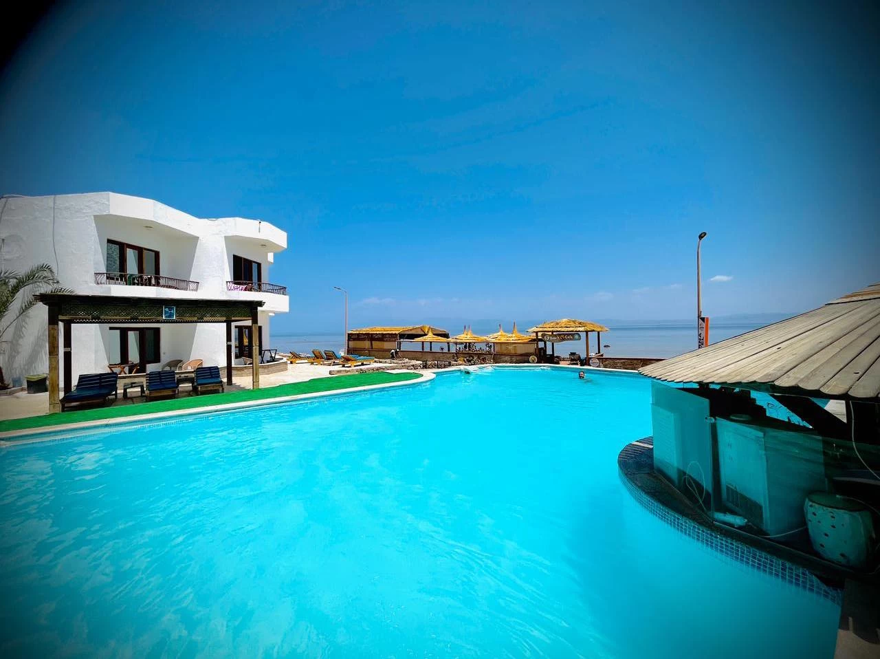 Dyarna Dahab Hotel