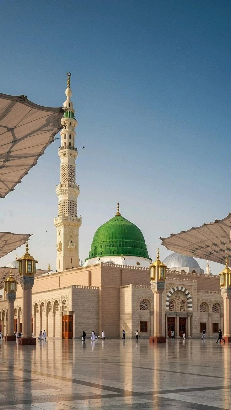 عمره المولد النبوى الشريف 1448هـ-2026م  ( 15 يوم ) اقتصادى