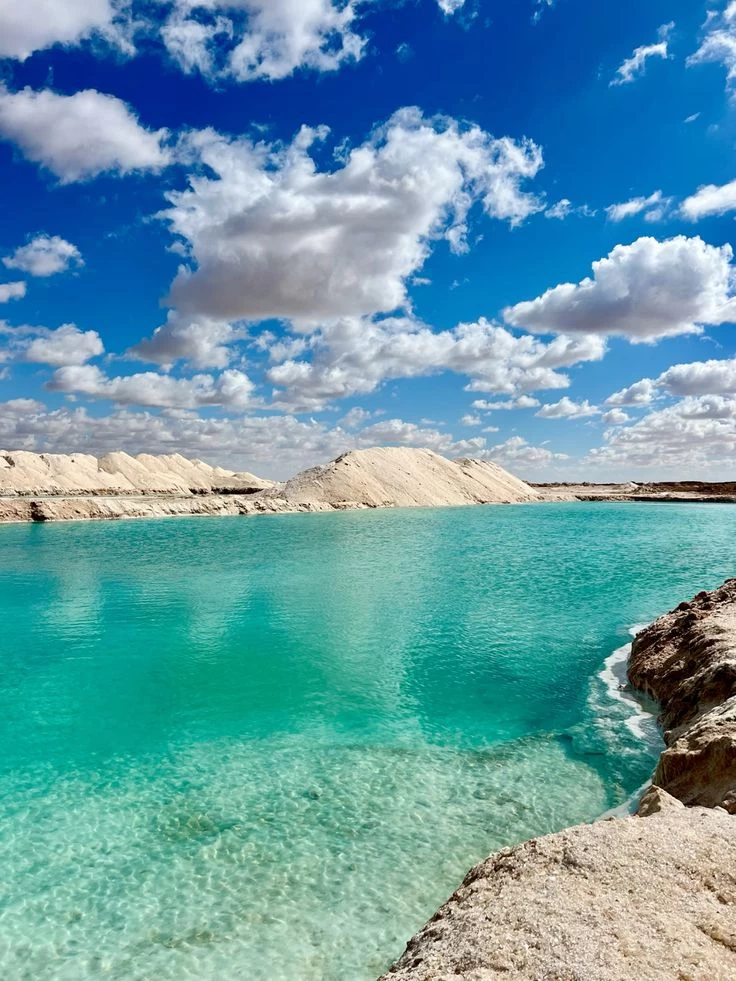 سيوة