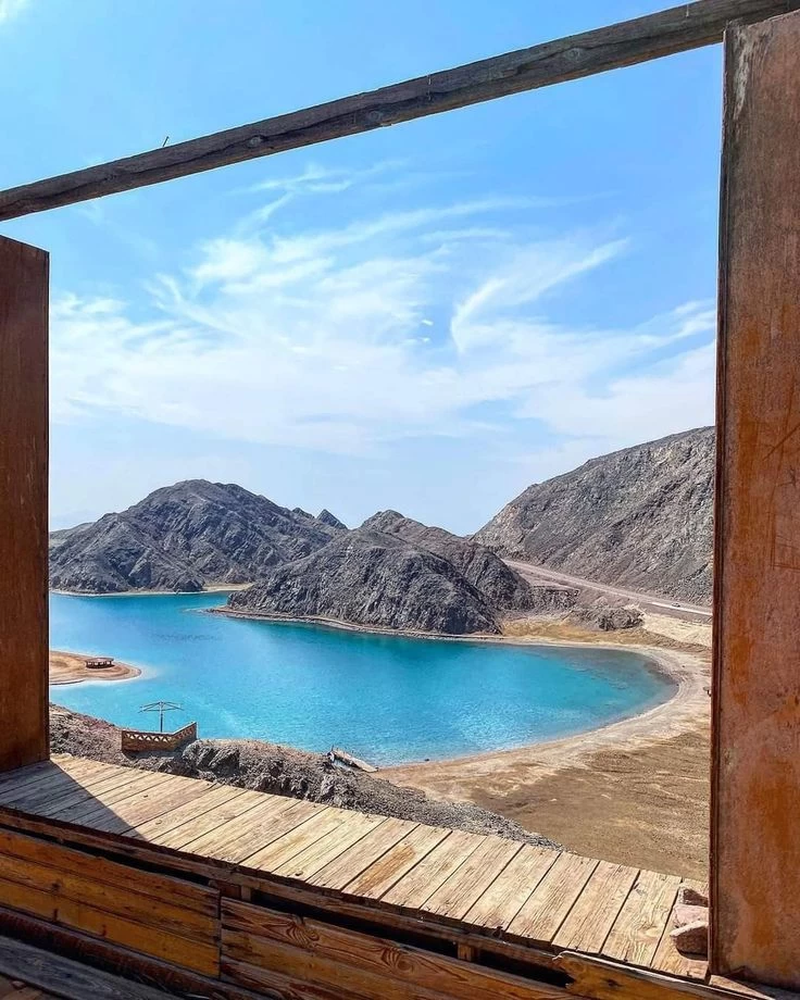 طابا