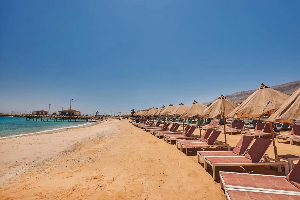 فندق توليب الجلالة ماجيستك
