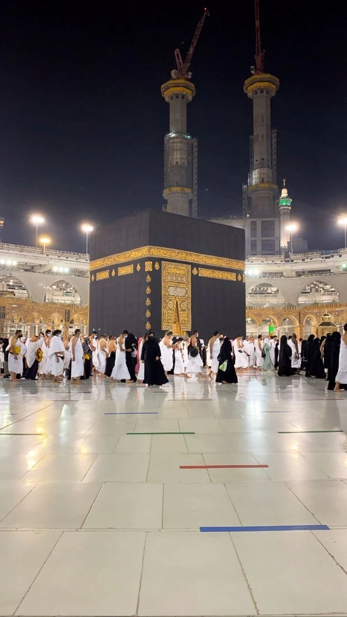 برامج العمرة