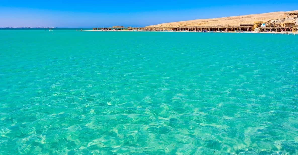 رحلة كايت سيرف في سوما باي