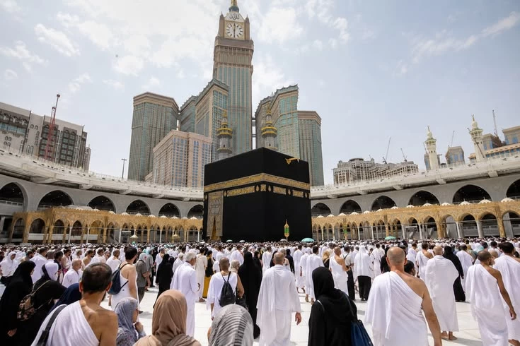 برامج الحج