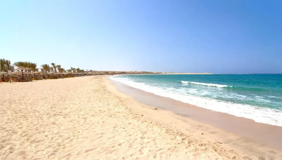رحلة سنوركلينج في شاطئ أبو دباب