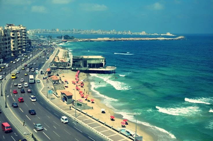 الإسكندرية