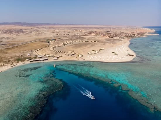 مرسى علم