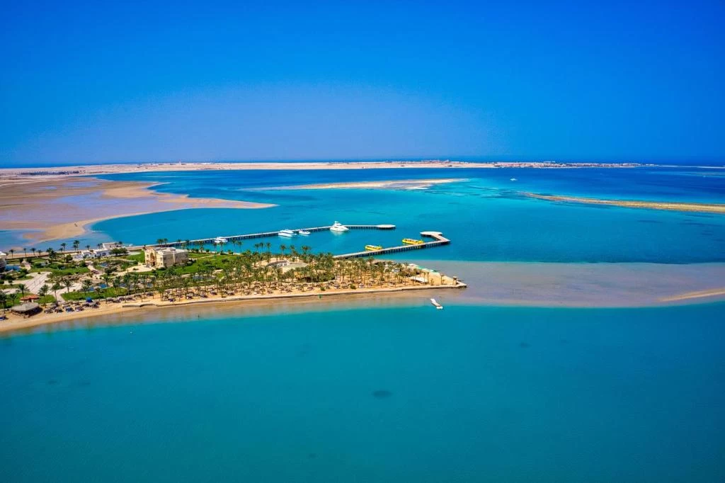 منتجع بالم رويال سوما باي