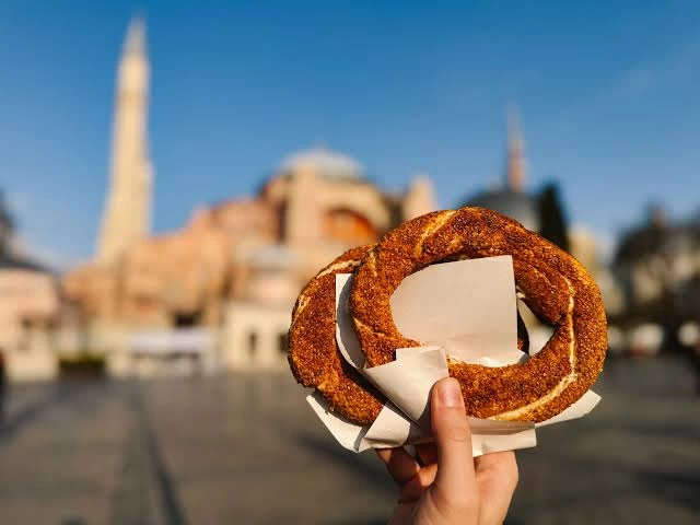 ٣ اغسطس | رحلة إسطنبول للشوبينج والبسفور