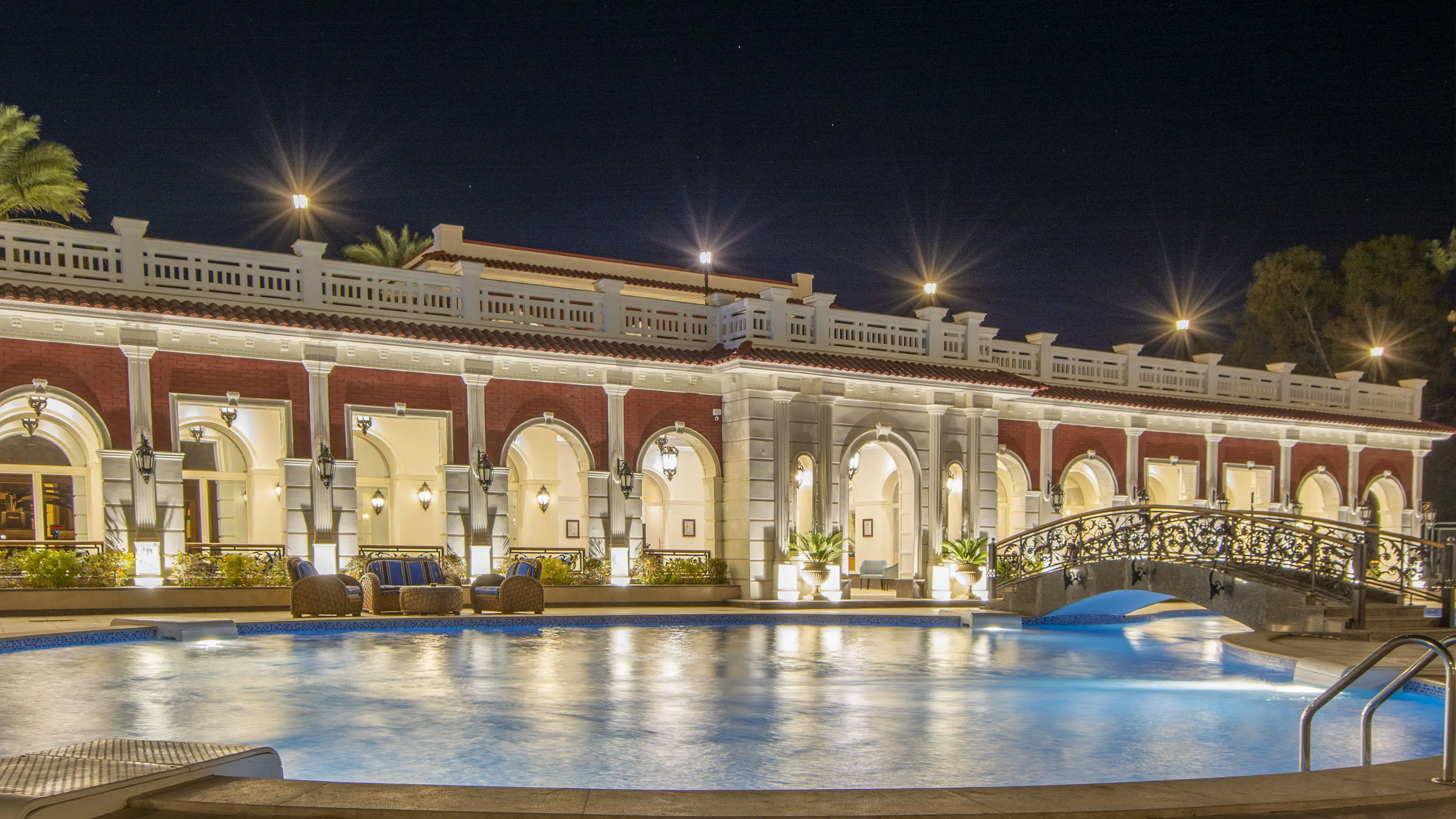 هيلنان أنطونيادس بالاس الإسكندرية