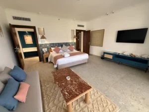 دهب لاجون كلوب آند ريزورت